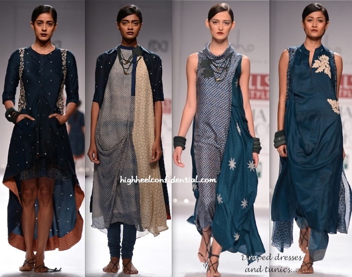 WIFW A:W 2014- Myoho By Kiran And Meghna -2