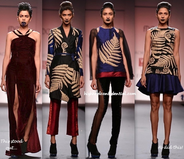 WIFW A:W 2014- Nachiket Barve-1