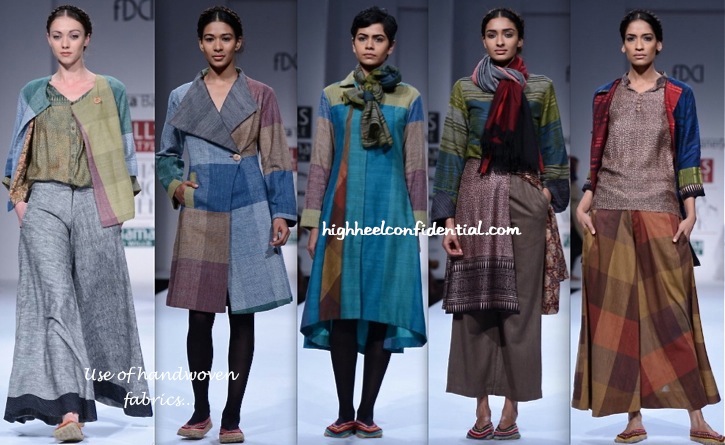 WIFW A:W 2014- Paromita Banerjee-1