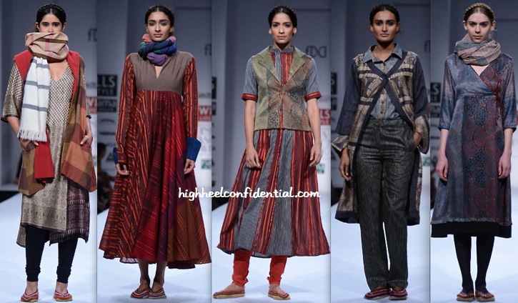 WIFW A:W 2014- Paromita Banerjee-2