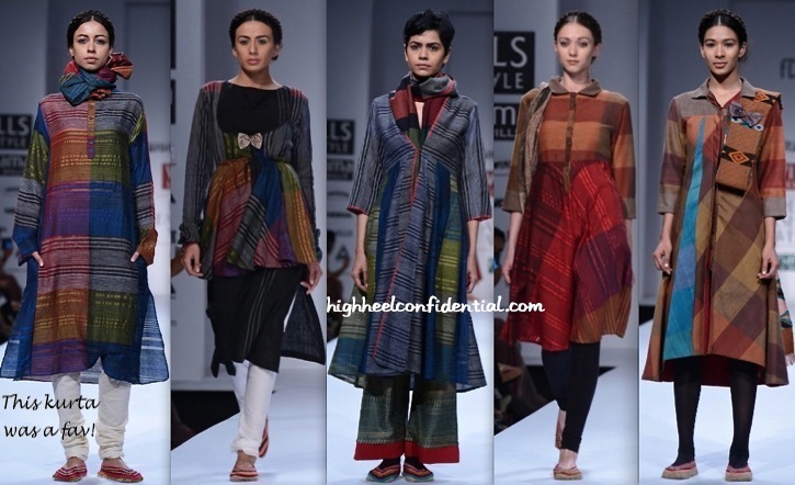 WIFW A:W 2014- Paromita Banerjee-3