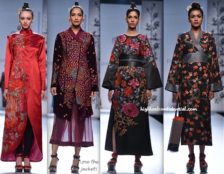 WIFW A:W 2014- Payal Pratap-1