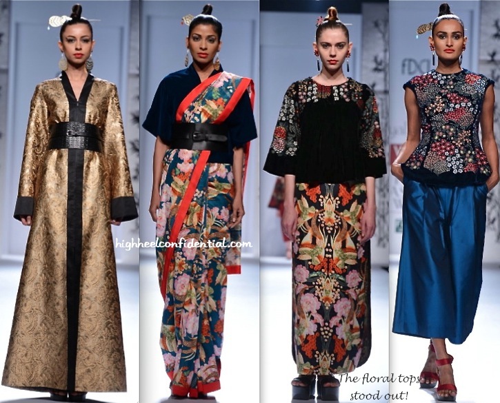 WIFW A:W 2014- Payal Pratap-2