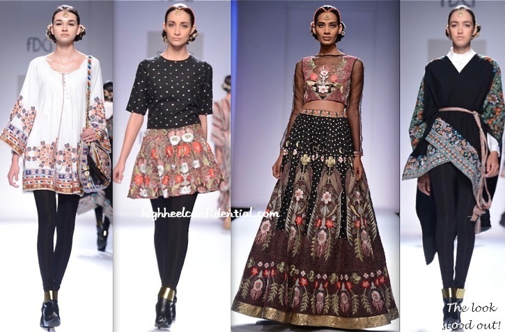 WIFW A:W 2014- Pia Pauro -1