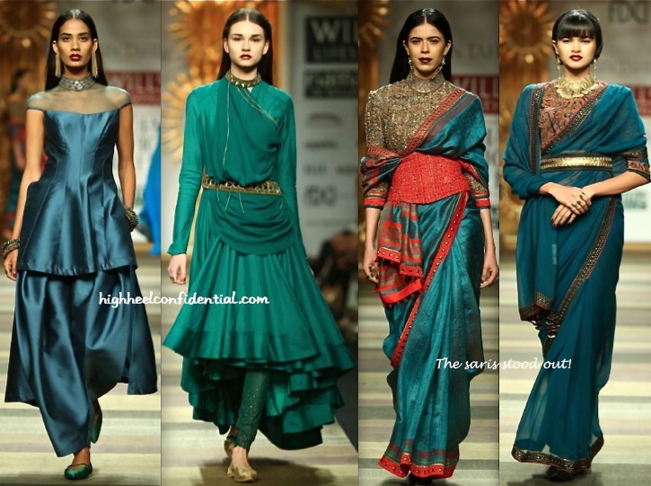 WIFW A:W 2014- Tarun Tahiliani-1