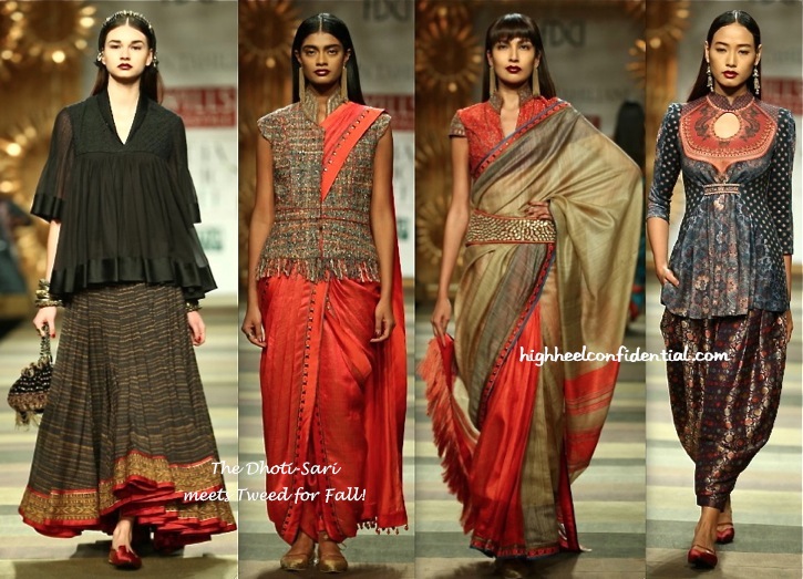 WIFW A:W 2014- Tarun Tahiliani-3