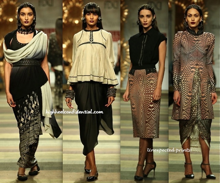 WIFW A:W 2014- Tarun Tahiliani-4