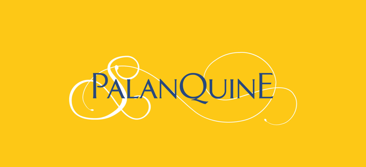 hhc giveaway palanquine