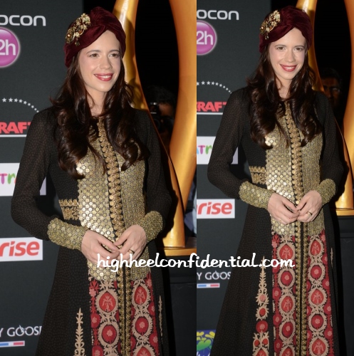 kalki-koechlin-sabyasachi-magic-movies-iifa-2014-1