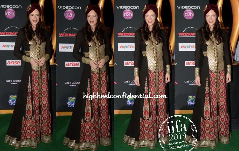 kalki-koechlin-sabyasachi-magic-movies-iifa-2014