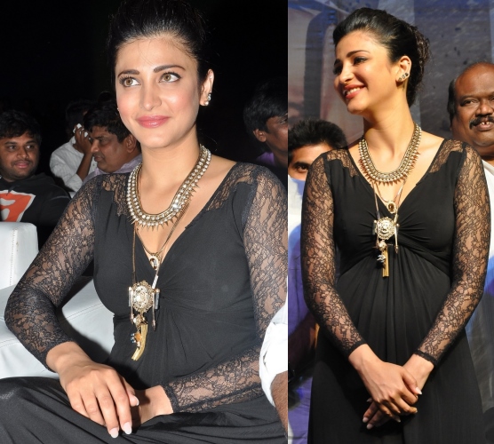 shruti-haasan-outhouse-race-gurram-success-meet