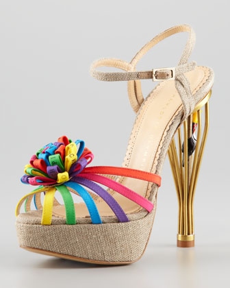 charlotte-olympia-birdcage-sandals
