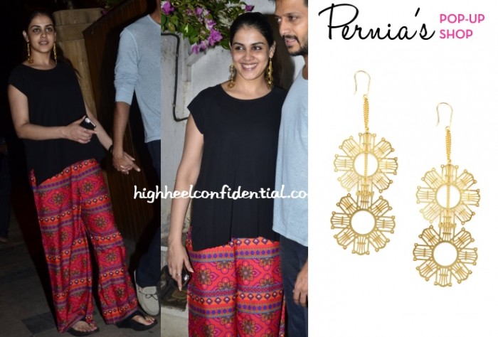 genelia-d-souza-mrinalini-chandra-ek-villain-success-bash