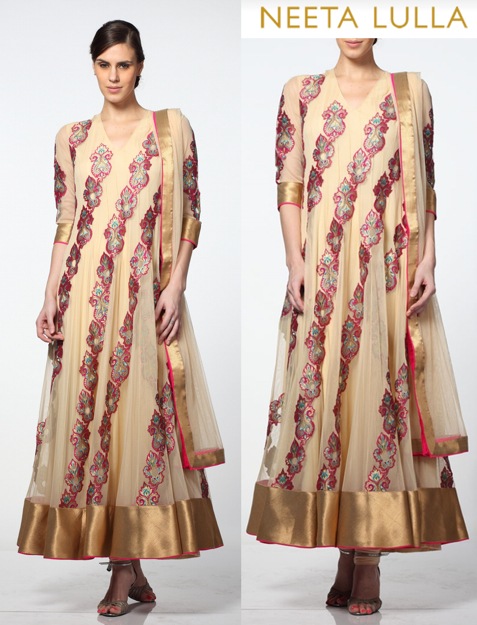 neeta lulla and hhc giveaway