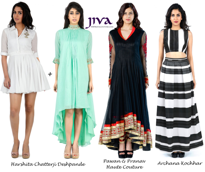 Jiva Couture And HHC Giveaway-1