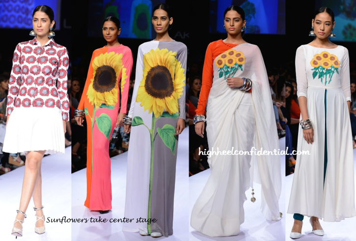 Lakme Fashion Week Winter-Festive 2014- Surendri-1