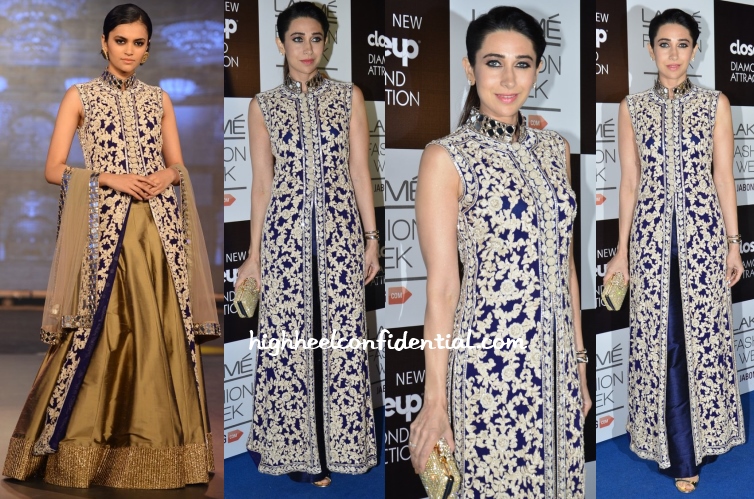 karisma-kapoor-manish-malhotra-lfw-winter-festive-2014