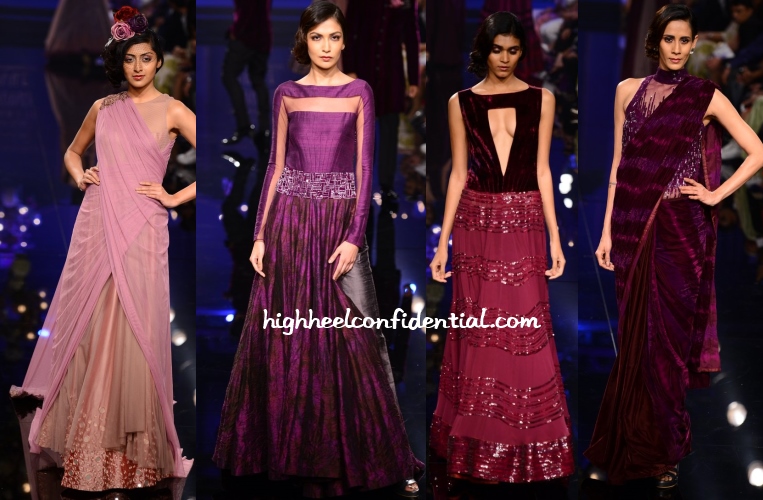 manish-malhotra-lfw-winter-festive-2014-1