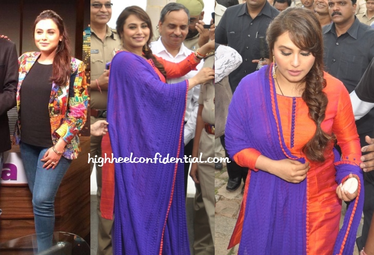 rani-mukherjee-divani-promotions-jhansi-mardaani