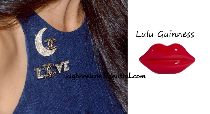 shilpa-shetty-chanel-lulu-guinness-clutch-lips-label-launch