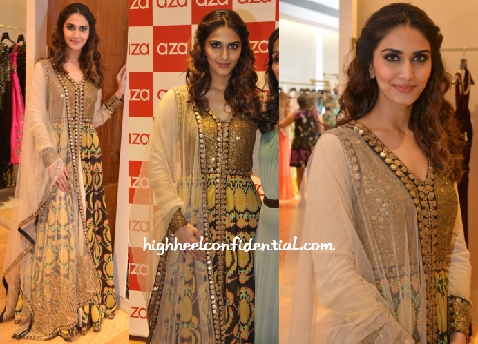 vaani-kapoor-sabyasachi-aza-store-launch