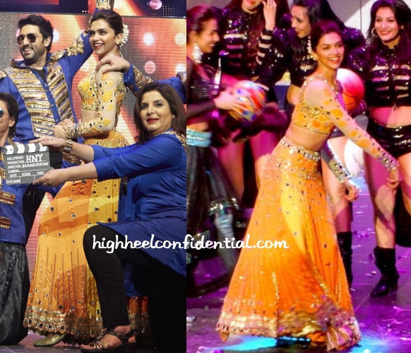 deepika-padukone-arpita-mehta-slam-tour-lehenga-orange