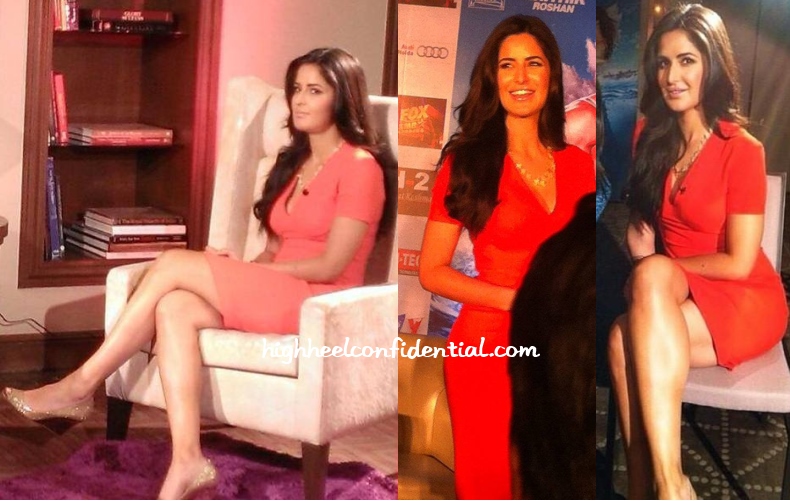 katrina-kaif-stella-mccartney-bangbang-delhi-promotions