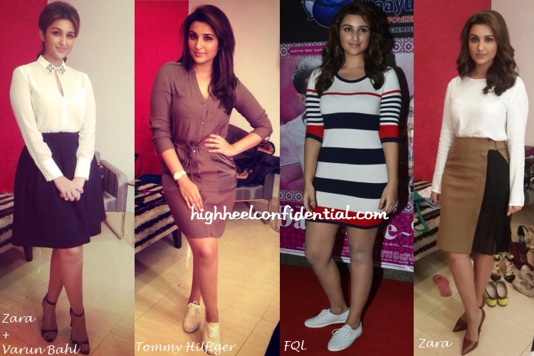 parineeti-chopra-daawat-e-ishq-promotions-zara-fql-tommy-varun-bahl