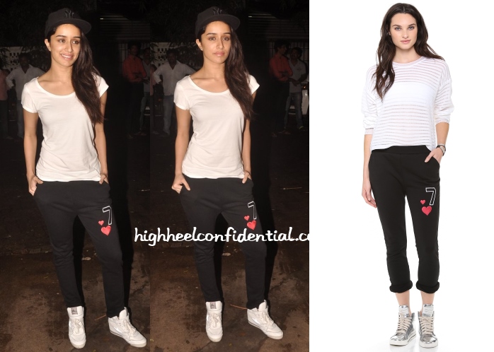 shraddha-kapoor-sauce-hearts-sweatpants-finding-fanny-promotions