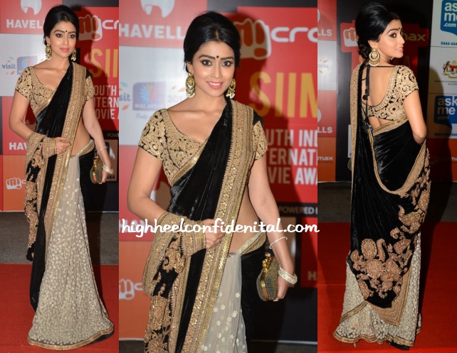 shriya-saran-sabyasachi-siima-2014-awards-1