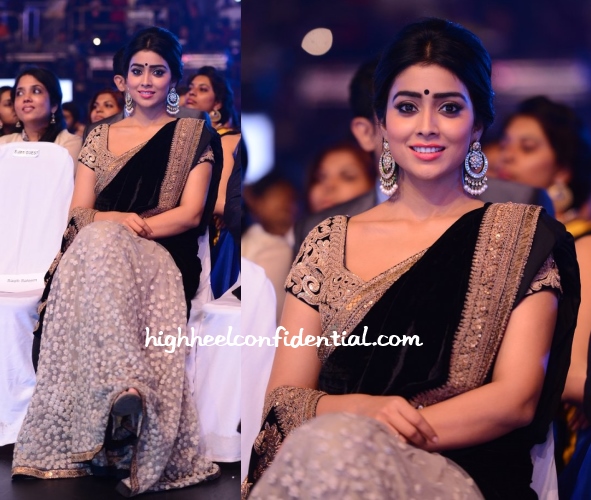 shriya-saran-sabyasachi-siima-2014-awards