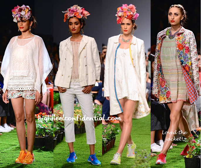 WIFW Spring:Summer 2015-Pero-1