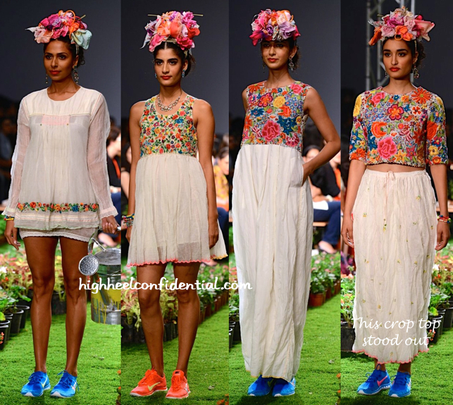 WIFW Spring:Summer 2015-Pero-2