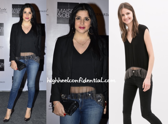 maheep-kapoor-zara-design-cell-cocktail-event