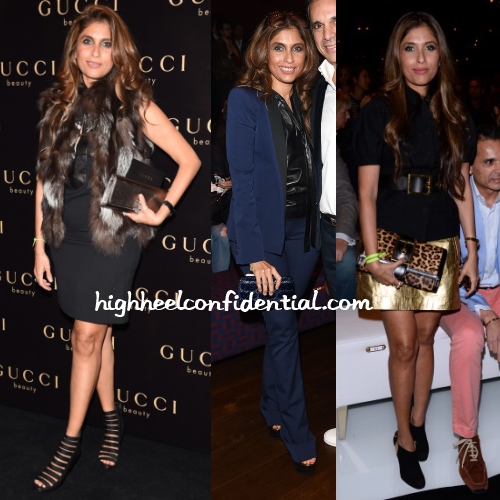 roohi-jaikishan-gucci-front-row