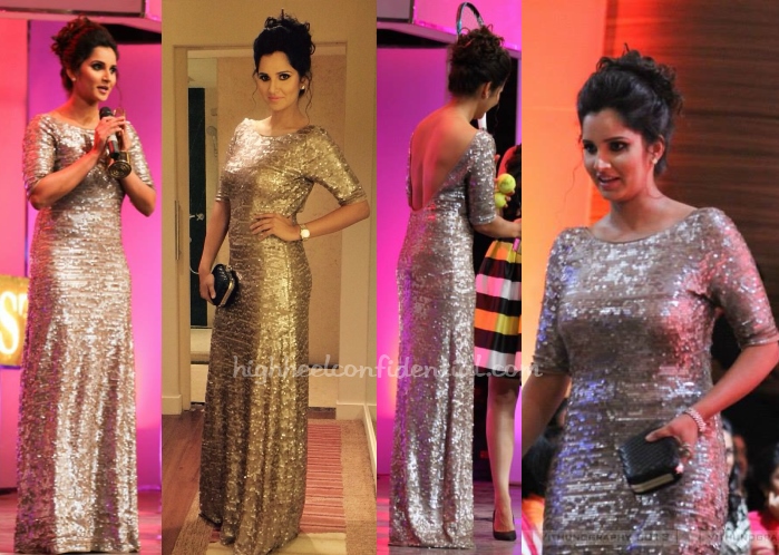 sania-mirza-bcbg-jfw-awards-2014