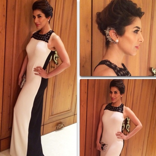 sophie-choudry-rohit-gandhi-rahul-khanna-hello-awards-2014-1