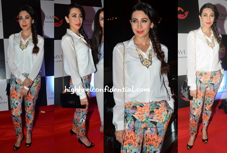 karishma-kapoor-samvedna-esha-amin-ferragamo