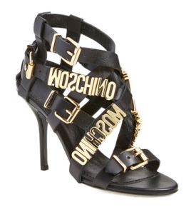 moschini-sandals