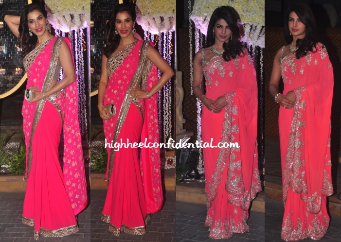 sophie-choudry-priyanka-chopra-manish-malhotra-riddhi-tejas-wedding