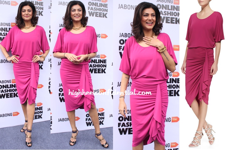 sushmita-sen-michael-kors-jabong-fashion-week-launch