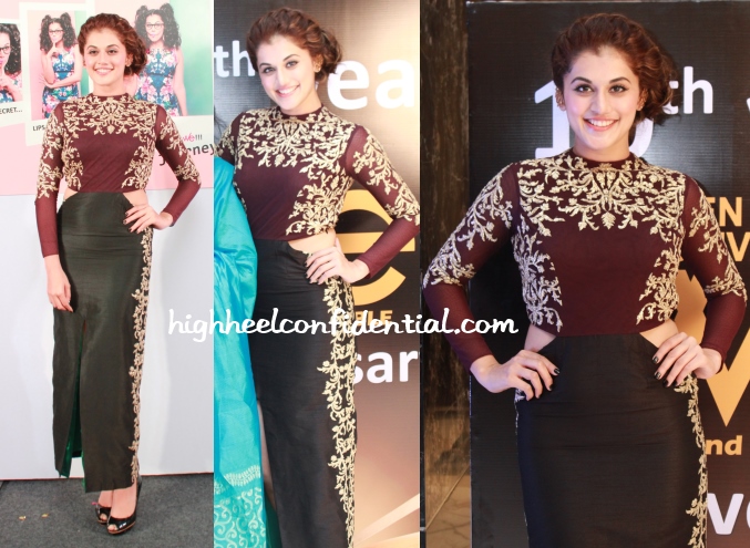 taapsee-sva-we-magazine-10th-anniversary-event