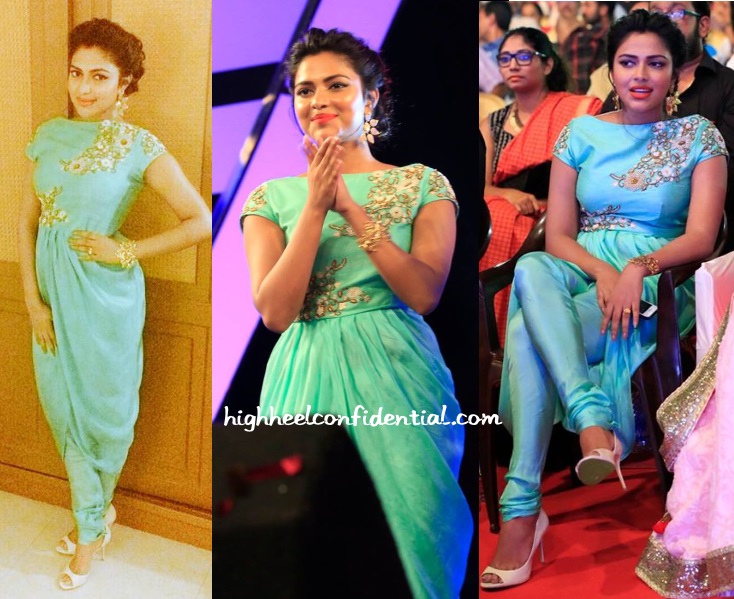 amala-paul-tisha-saksena-suhani-amrita-awards-2014-1