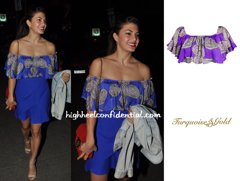 jacqueline-fernandez-turquoise-gold-snapped