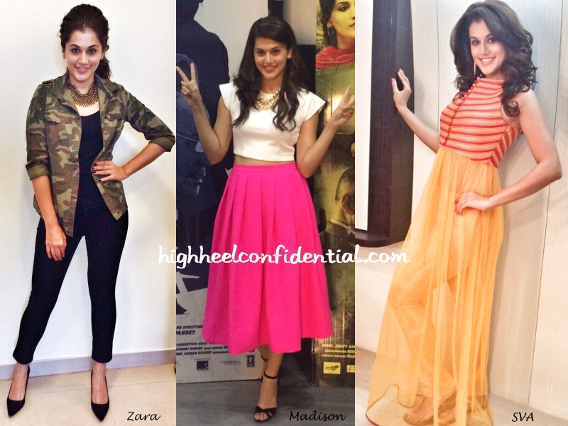 taapsee-zara-madison-sva-baby-promotions