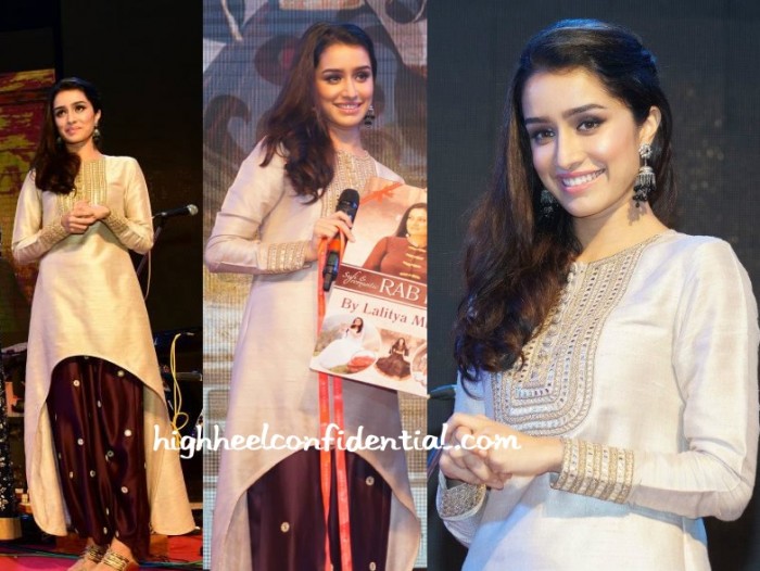 shraddha-kapoor-sarjan-foundation-payal-singhal