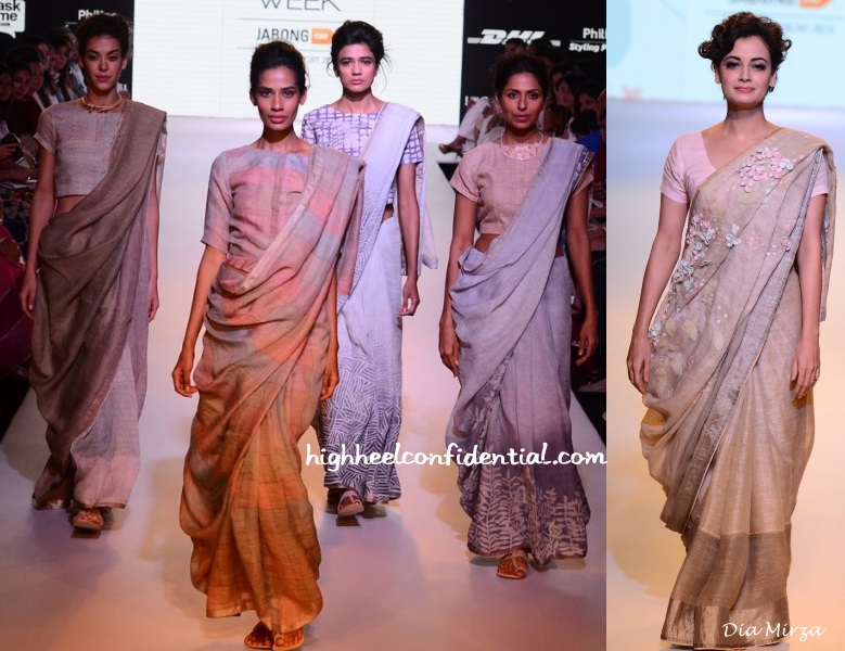 anavila-lfw-resort-2015-dia-mirza