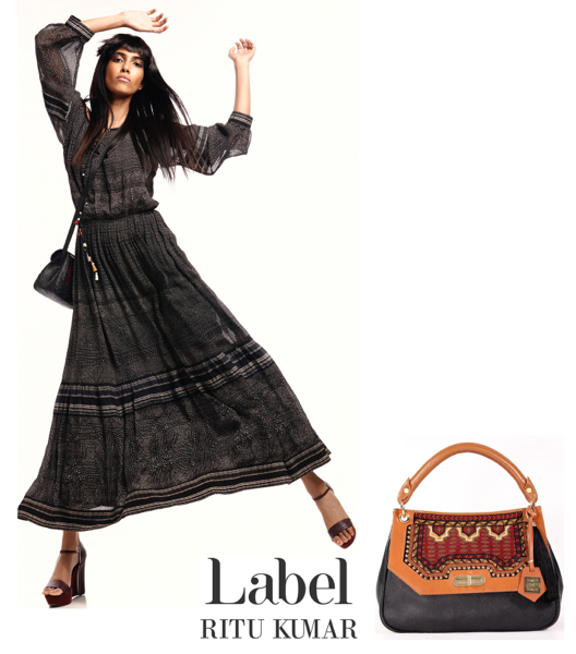 label ritu kumar hhc giveaway