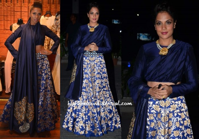 richa-chadha-sva-tulsi-hitesh-wedding-reception