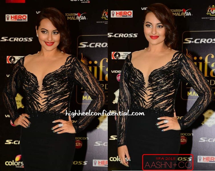 sonakshi-sinha-monisha-jaising-iifa-awards-2015-1